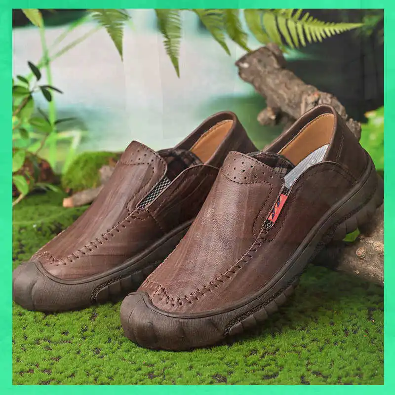 أحذية رياضية بدون كعب مقاس كاجوال باللون الأزرق للمدربين، أحذية رياضية للرجال، تخفيضات كبيرة، سباق رياضي وترفيهي عصري