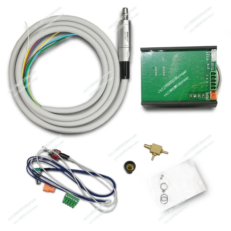Dental Materials Dental Brushless Built-in Electric Motor Single Motor  4000 with Light