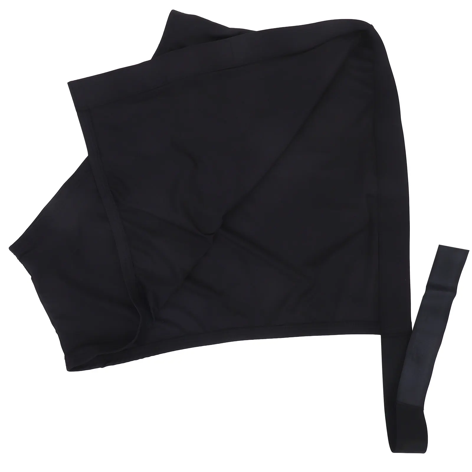 

High Elastic Spandex Horse Vest Anti-Rub Shoulder Guard Stretchy Protector Horse Chest Saver Bib Wither Guard Comfortable Warm