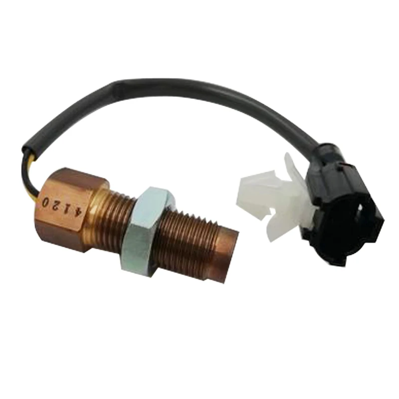 MC867505 Flywheel Speed Sensor Compatible with Sany Excavator SY465H-9 6D24 6D22 SY465 SK480-6