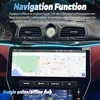 カーマルチメディアプレーヤー,ステレオラジオ,Android,ビデオ,CarPlay,4G,wifi,GPSナビゲーション,22インチ,Maserati gt 2007-2015用ACパネル 3