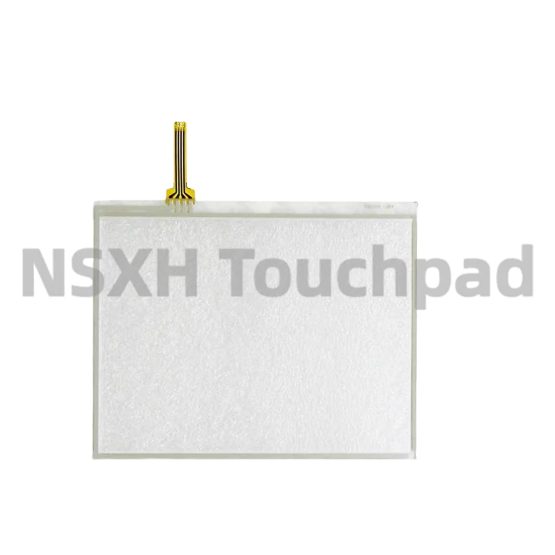 

Новинка для TP57AT-01 7B2089-03 сенсорная панель экрана стеклянный дигитайзер