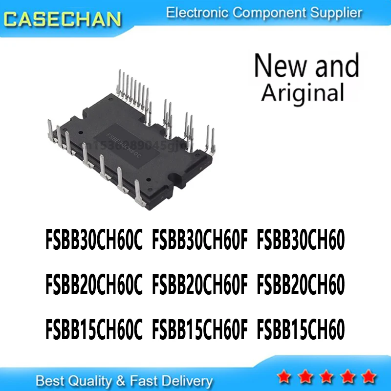 1pcs new FSBB30CH60C FSBB30CH60F FSBB30CH60 FSBB20CH60C FSBB15CH60C FSBB20CH60F FSBB20CH60 FSBB15CH60F FSBB15CH60 IPM Module