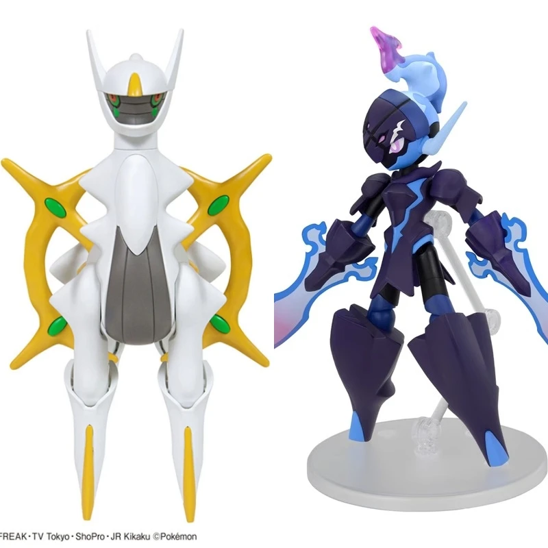 en-stock-bandai-pokemon-plamo-coleccion-vol57-ceruledge-plamo-arceus-genesis-god-anime-figura-de-accion-juguete-de-modelo-de-ensamblaje