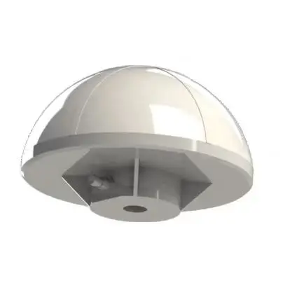 

Дроссельная кольцевая антенна GPS/GNSS с правильной циркулярной поляризацией