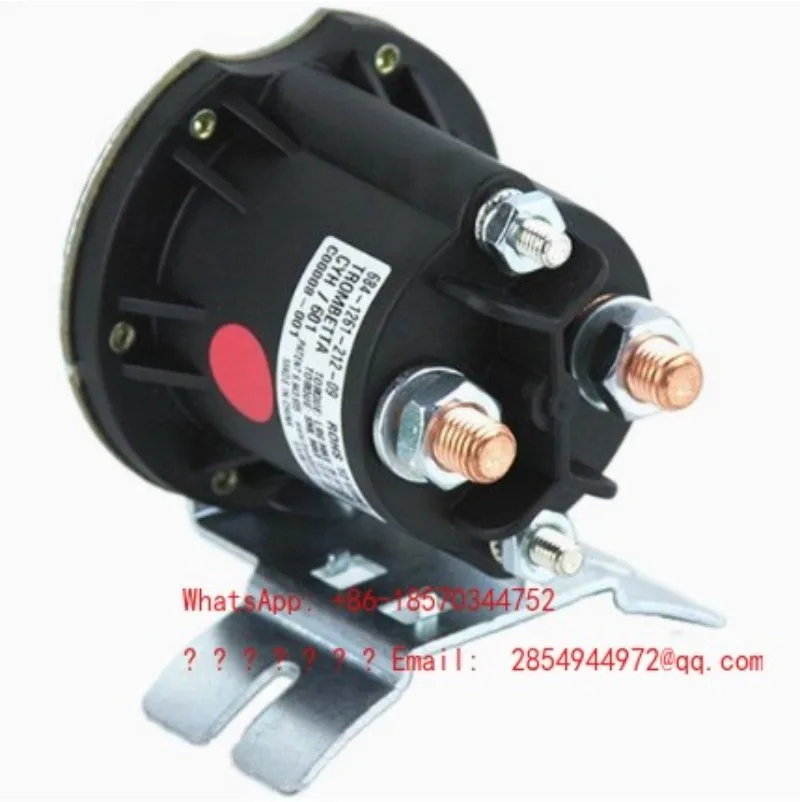 Starter 684-2461-212-17 ROHS 12V/24V/INT 684-24C1 Spot Quick Shipping