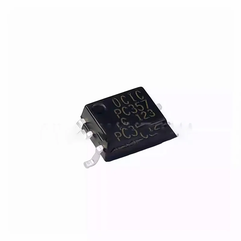 EL357, The Brand-Ne…