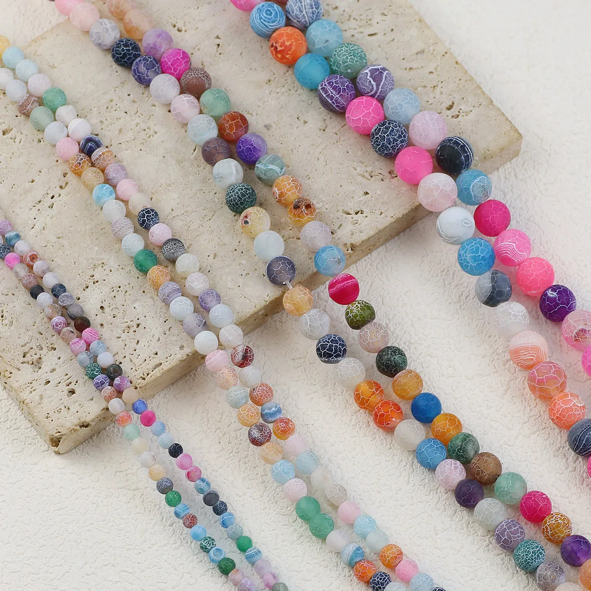 4-10Mm Natural Colo…