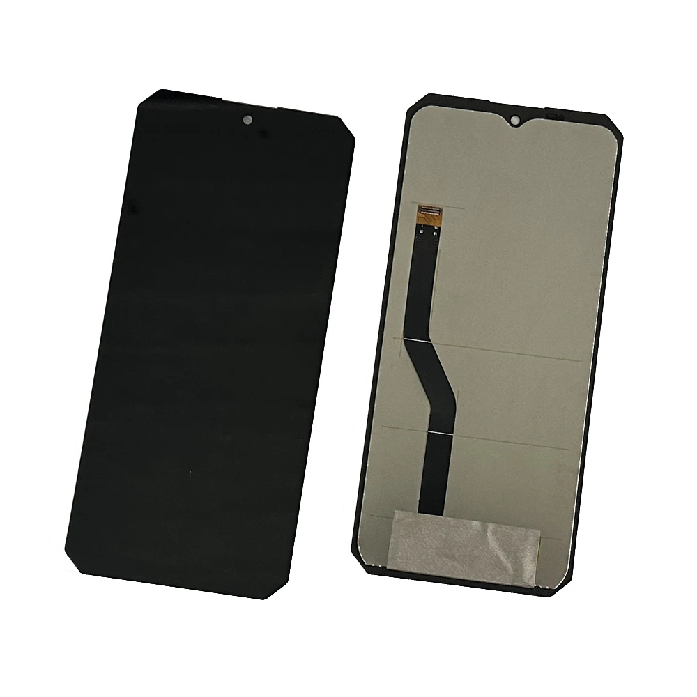 Pantalla LCD Original de 6,52 pulgadas para Oukitel WP36 y montaje de digitalizador con pantalla táctil para Oukitel WP36 WP 36 pantalla táctil LCD