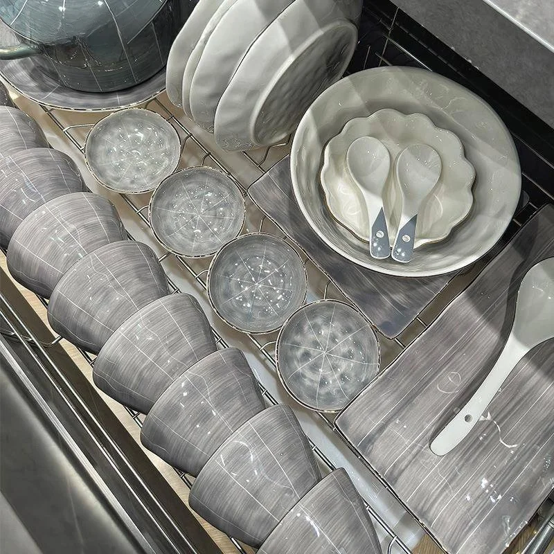 elegant-ceramic-dining-set-rice-bowl-soup-bowl-plate-dishwasher-safe-high-aesthetic-value-home-use-bowl-plate-dish-set