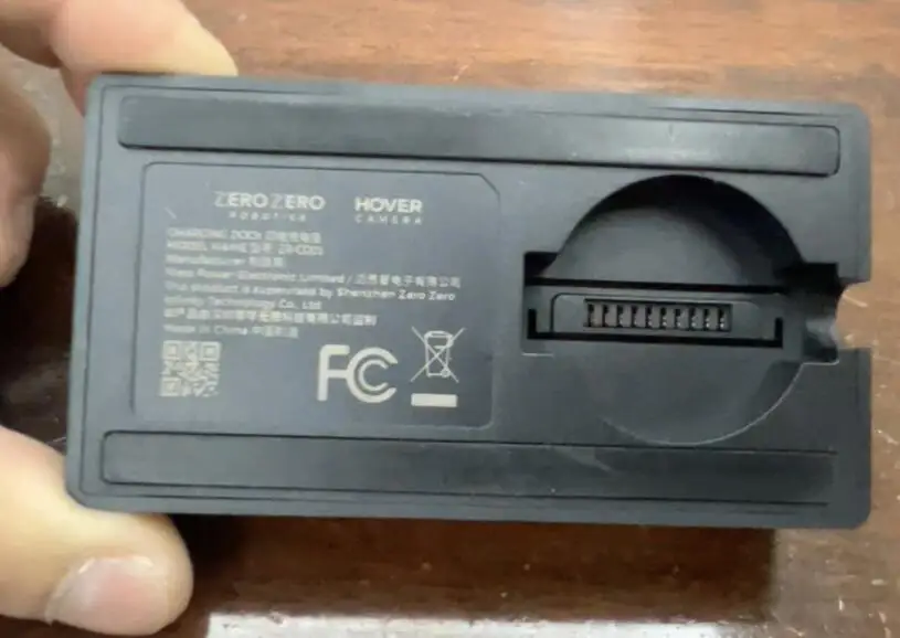 

ZERO Hover 2 камера зарядная док-станция для зарядного устройства hover2 4 шт. одновременно