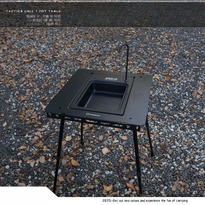 Thumbnail 4 - #19 Best Selling Outdoor Tables