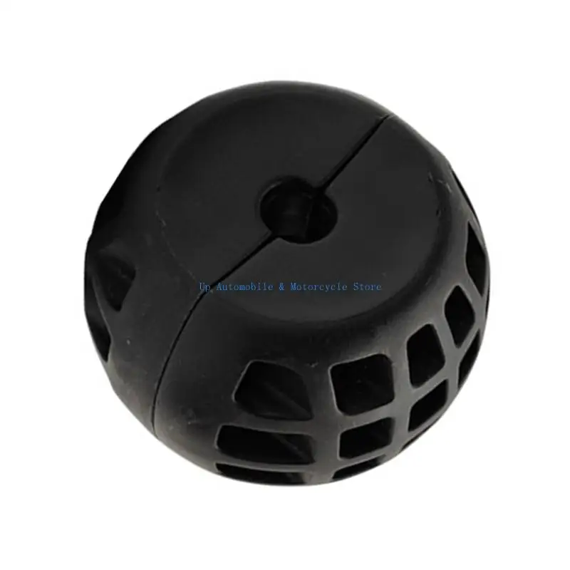 270E تنوعا ونش كابل سدادة البلاستيك ونش خط العازلة ترقيات للاستخدام الآمن والموثوق في القطر والاستكشاف في الهواء الطلق #4