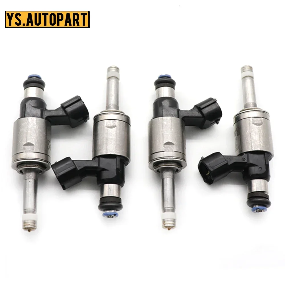 Car Fuel Injectors Nozzle Fit For Toyota Avalon Camry Highlander Sienna Tacoma For Lexus RX350 3.5L 2015-2019 23250-0P090