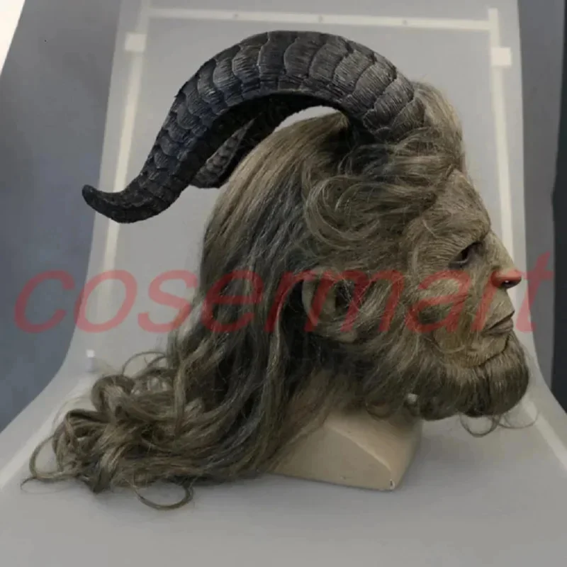 Cos Mask 2026 Hot M…