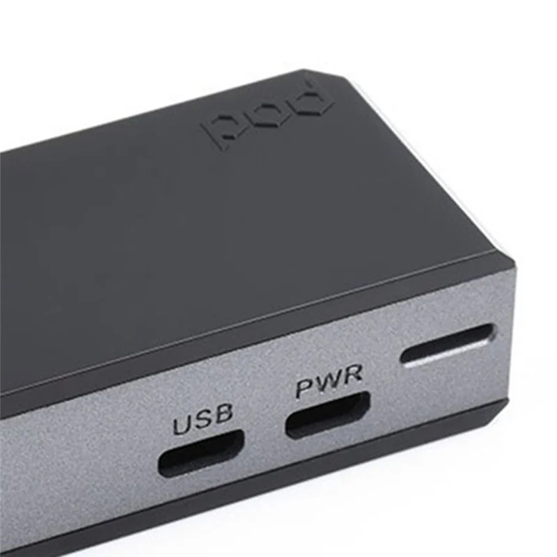 

Превосходный защитный чехол для Rpi Zero WH Zero 2W Series, совместимый защитный чехол Argon POD для Raspberry Pi Zero Boards