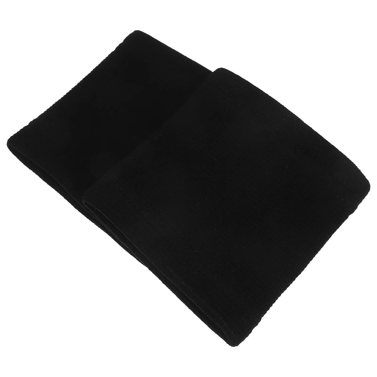 

4 Pcs Blue Children Wrist Guards Basketball Equipment Elastic Sports Bands Durable Sweatbands Support Brace