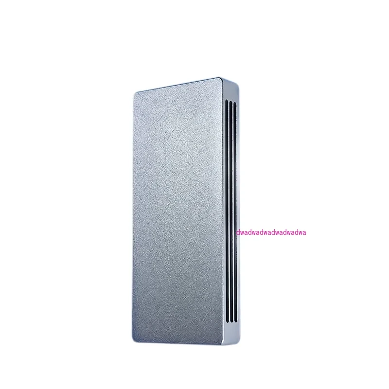 

3M.2Nvme all-aluminum body mobile hard disk box 40Gb/s