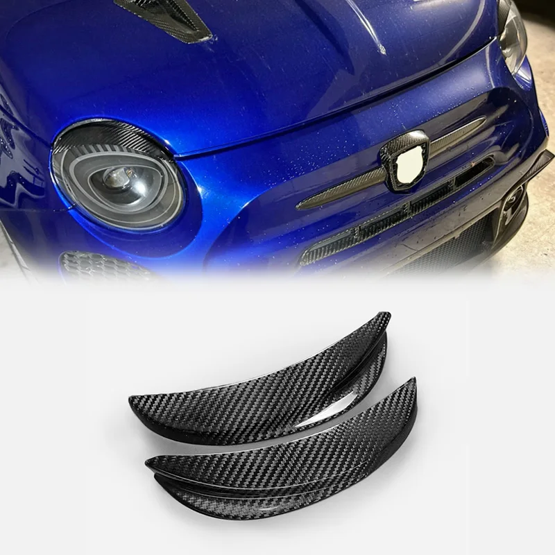 For Fiat Abarth 500…