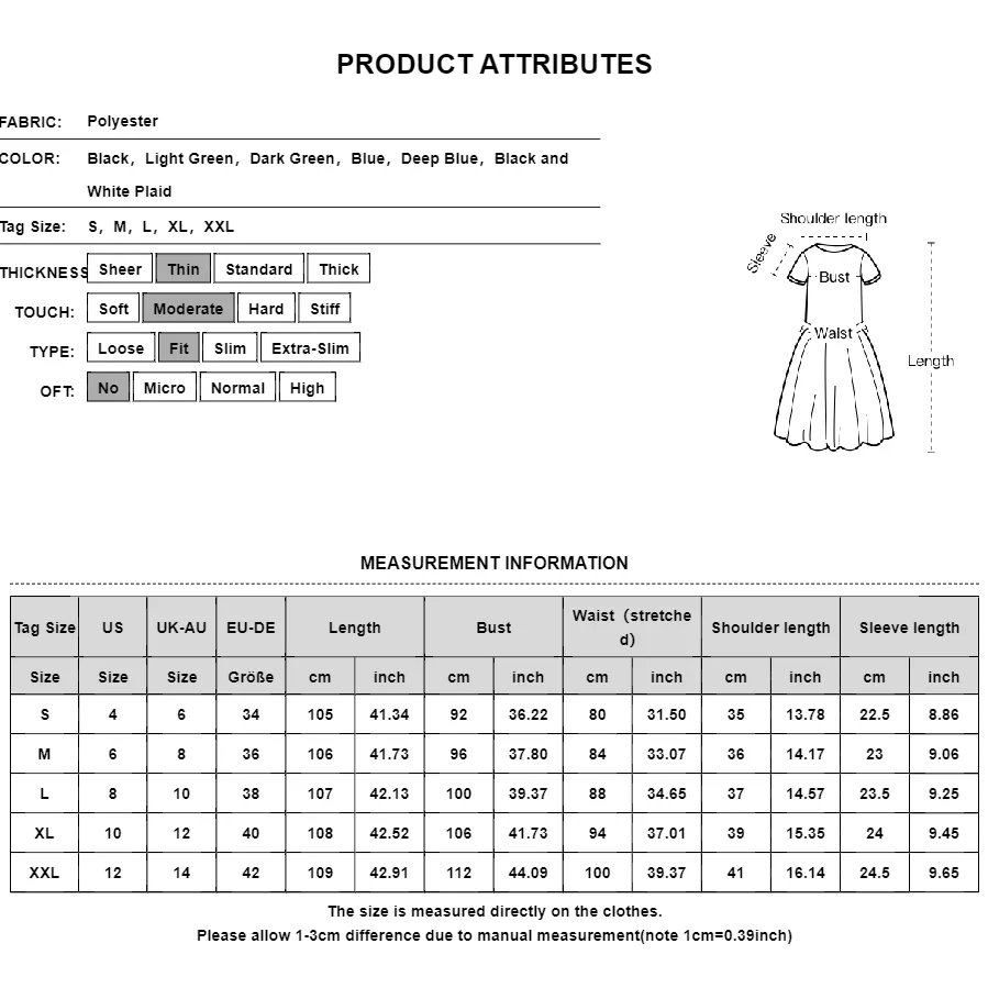 2024 Sexy  Beerfest Lingeres Nightdress Female Plaid Ruffle Mini Dress Gowns Robes Nighties Leotar Maid Pajamas Cosplay Clothing