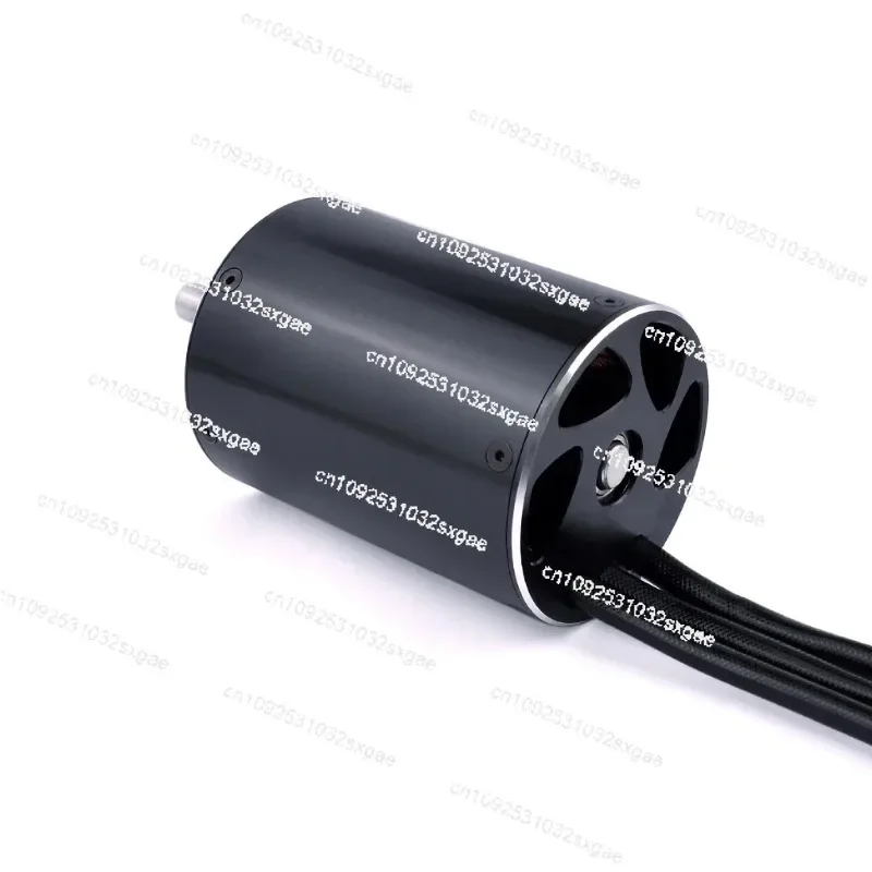 5682 5692 56102 56112 Remote control motor waterproof brushless motor remote control boat boat Traxxas Blast FT0Scx2412