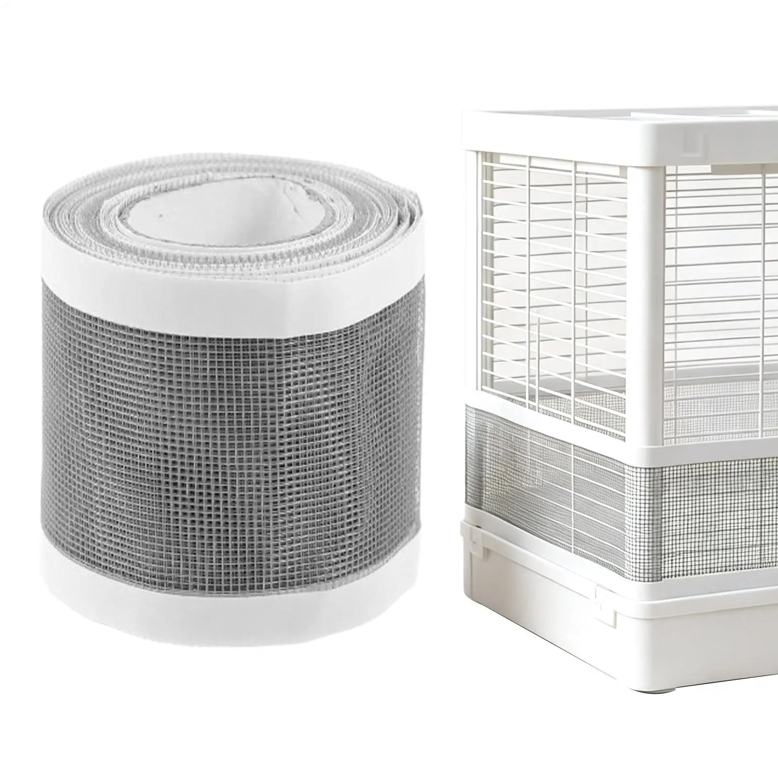 Window Screen Repair Tape Door Fix Patch Anti Insect Mosquitos Mesh Broken Holes Repairing Window Screen Repair Tape 7cmx5m