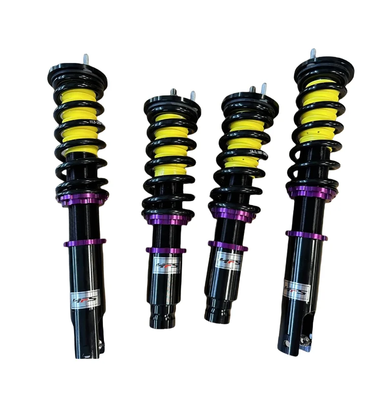 

Factory Direct Supply Shock Absorbers for Toyota Cars With Affordable Price and 1 Year Warranty 100% Made in Taiwan