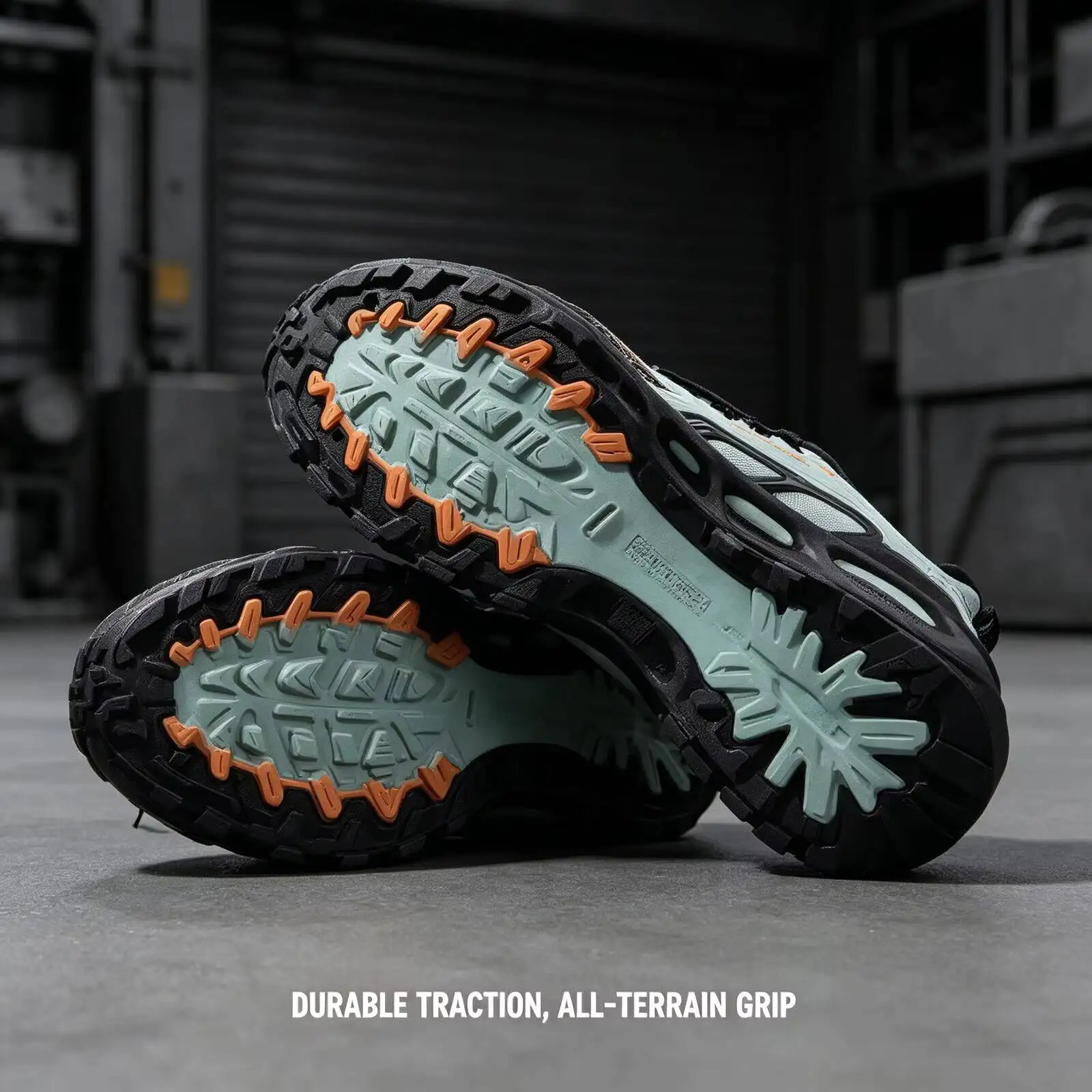 2026 Under Armour Men's And Women's Sports Ua Explor Trail Outdoor Off-Road Low-Top Casual Shoes 6012791-477