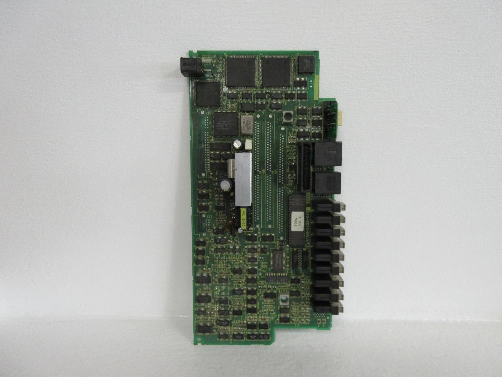 Used A16B-2202-0431 For FANUC A16B-2202-0431 Side Circuit Board
