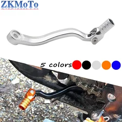 Motorcycle Gear Lever CNC Shifter Shift Lever For KTM SX SXF XC XCF XCW EXC EXCF For Husqvarna FC FE FX 250 350 450 500 Parts