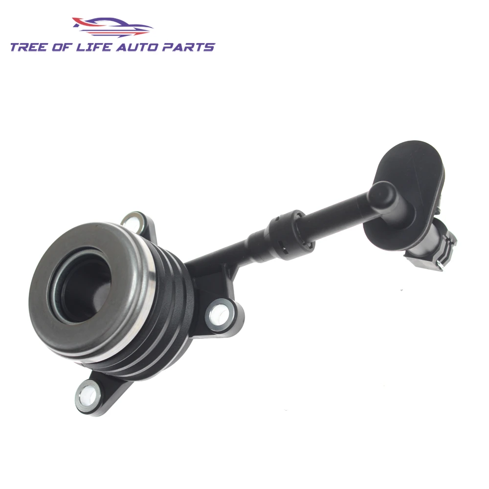 Clutch Double Relea… - image