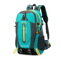 Outdoor Camouflage Tactical Backpack, Waterproof Backpack, Leisure Travel New Sports Backpack, Hiking Backpack
