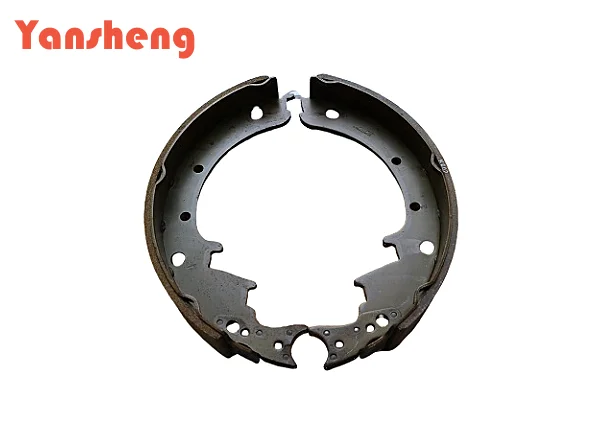 ينطبق على قطع غيار الرافعة الشوكية ToYansheng 3EB-30-23430,3EB-30-23440 لقمة الفرامل لشاحنة الرافعة الشوكية FD/G20~30