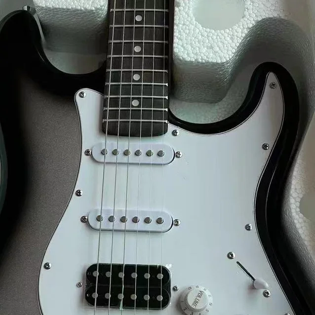 

F Electric guitar manufacturer direct sales wholesale price, free and fast delivery (buyers can receive it within 25-35 days)H