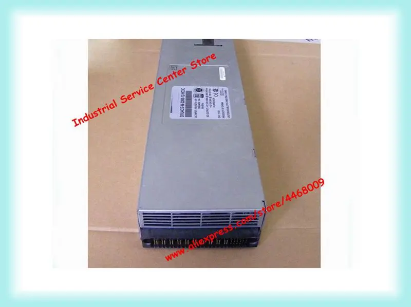 

Оригинальное промышленное оборудование D1U4CS-W-2200-12-HC3C