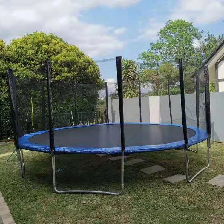 8FT Jumping Trampol…