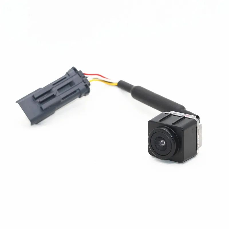 9812585580 for Citroen C4 Cactus Rear View Camera