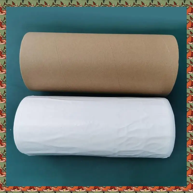 

ABLQ 1 шт. 100 м мешок для детских подгузников, запасные части для мешков для мусора, запасные аксессуары для Angelcare для TOMMEE TIPPEE для SAN