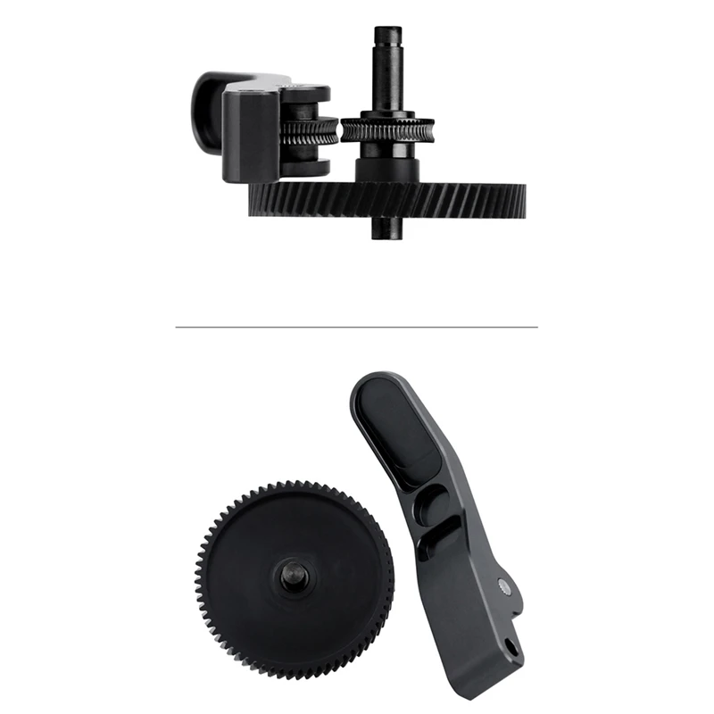 Zespół przekładni wytłaczarki DLC nanocoated stal hartowana do Bambu Lab A1/A1 Mini głowica wytłaczająca akcesoria do drukarek 3D