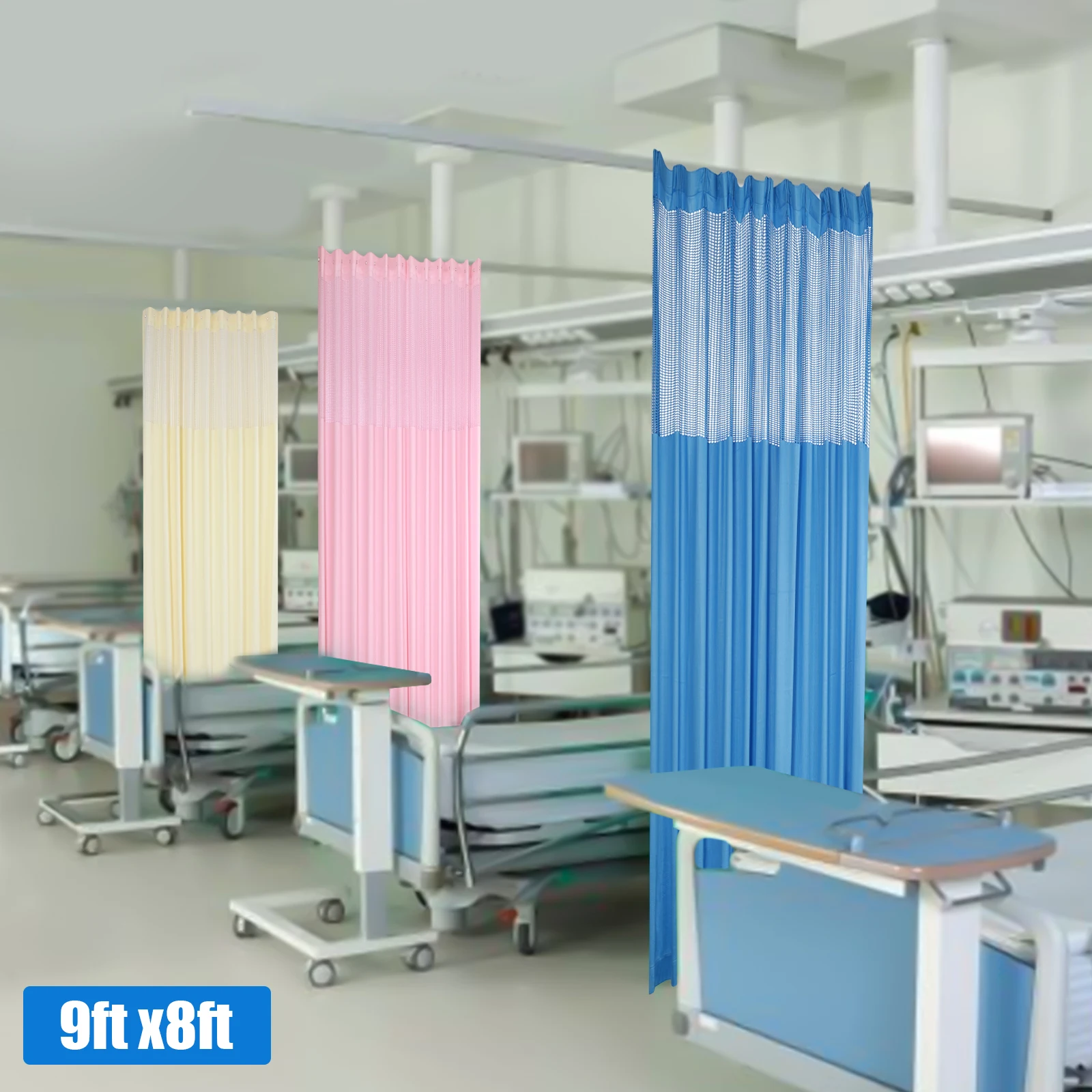 

Занавеска с сетчатым верхом: циркуляция воздуха и сбалансированная комнатная температура для отдыха и комфортного частного пространства