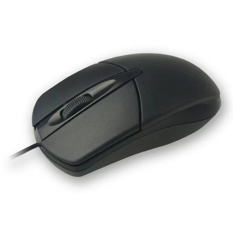 PS/2 port wired mouse