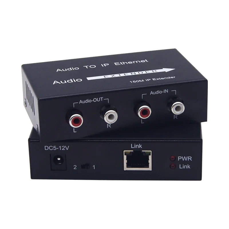 2 Channel Bi-Direct…