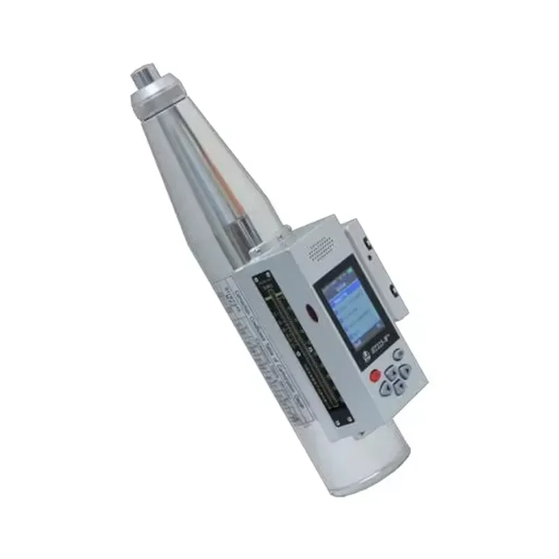 for Digital Concrete Schmidt Hammer Rebound Hammer HT-225W High Strength Concrete Test Hammer Compressive Strength Tester 2