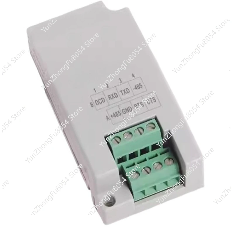 

2080-AB Micro800 RS232/485 Isolated Serial Port Module