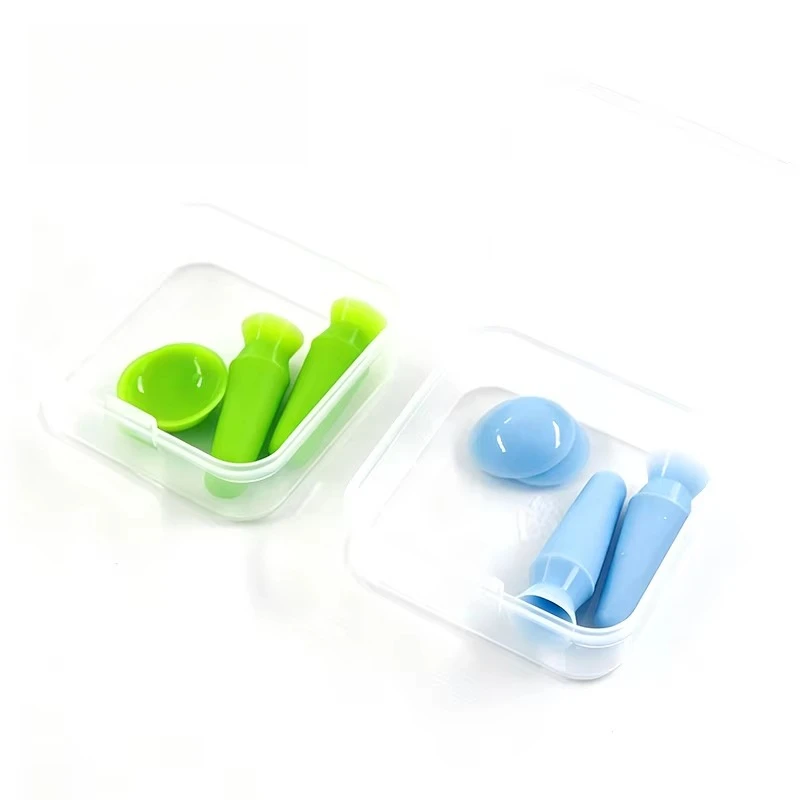 Soft Silicone Ocular Shield Eyeball Protector Reusable Ophthalmic Blepharoplasty Eye Surgical