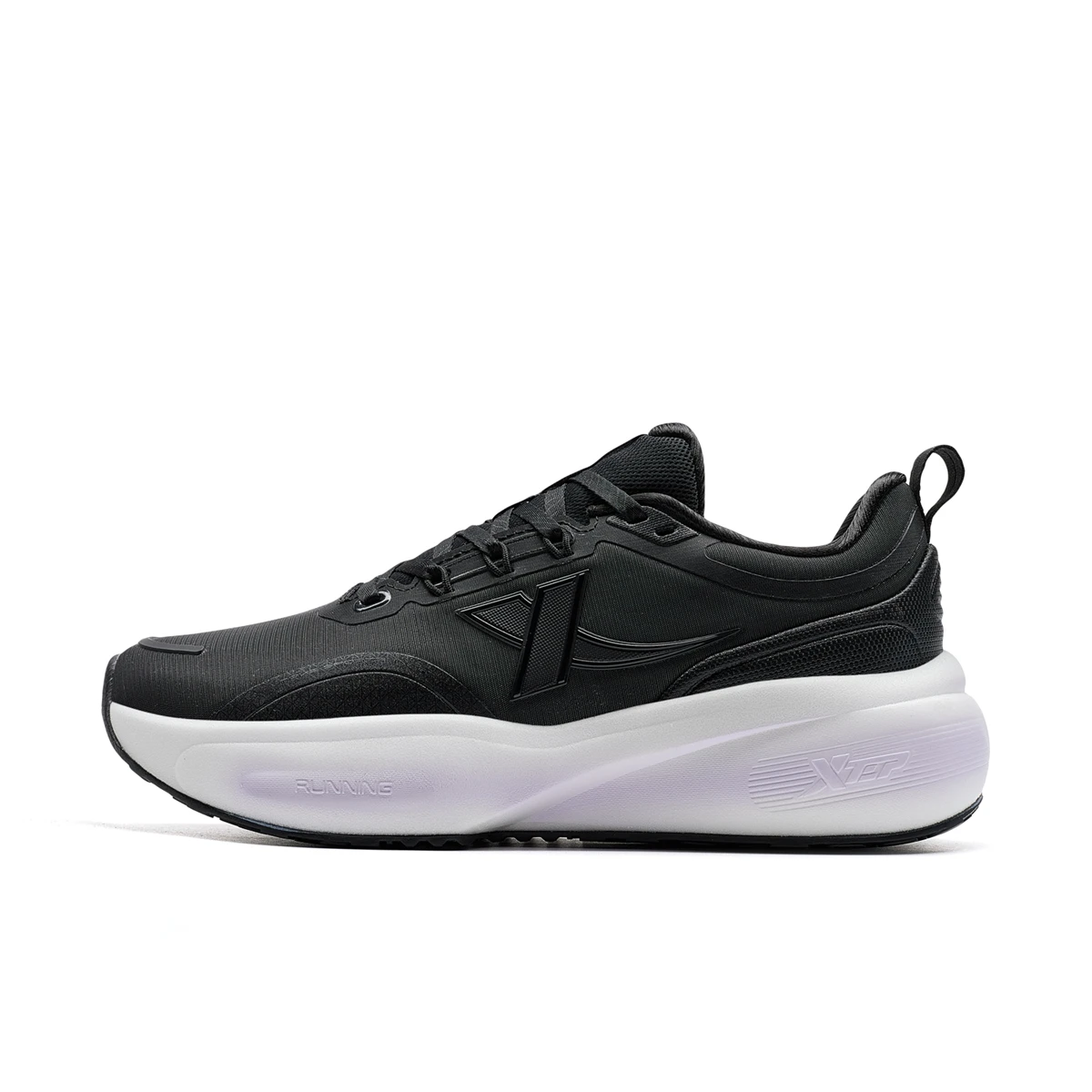 Xtep Dynamic Foam damskie buty do biegania odporne na zużycie buty sportowe dla kobiet antypoślizgowe kobiece miękkie trampki 875118110013 — zdjęcie 2