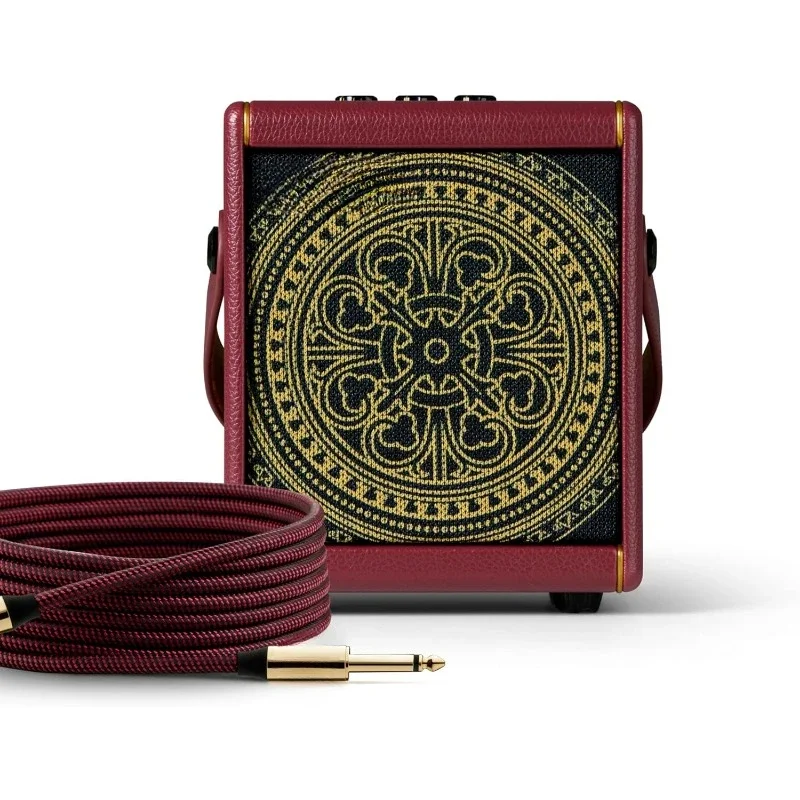 إصدار خاص مبتكر 10 وات، مضخم جيتار ذكي ومكبر صوت بلوتوث، جديد #1