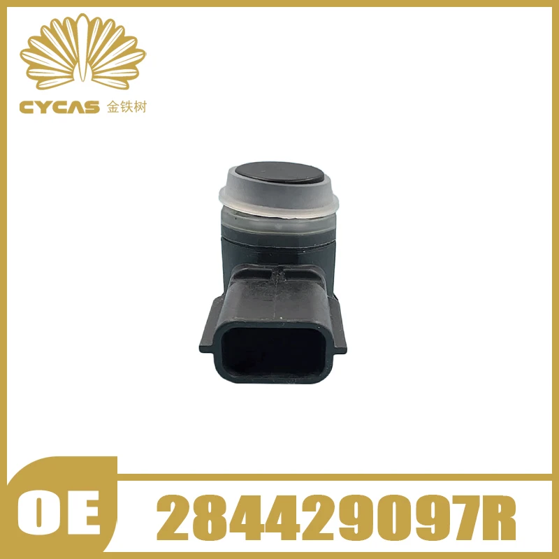1 Uds 284429097R PDC Sensor de espaciado de asistencia de estacionamiento para Renault Captur Clio Kangoo Megane Scenic piezas de repuesto de Radar de marcha atrás