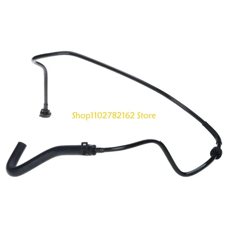 

547B Coolant Hose Radiator Cooling Water Pipe For S60 S60L 32222278 Maintains Engine Performances Effective Cooling