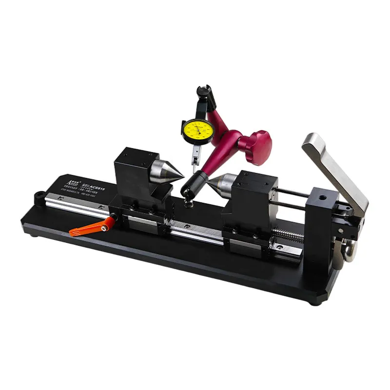 For high-precision sway checkers, coaxial circular runout concentricity measuring instrument